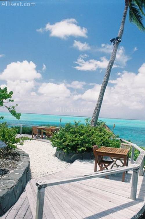 Hotel Bora Bora 27
